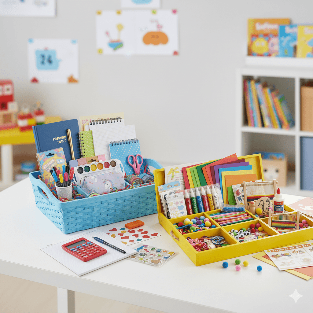 Kids School Gifting Ideas