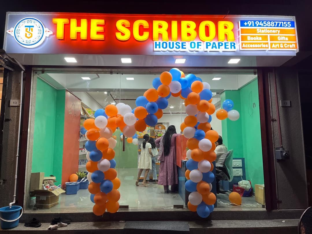 Kids Art Corner