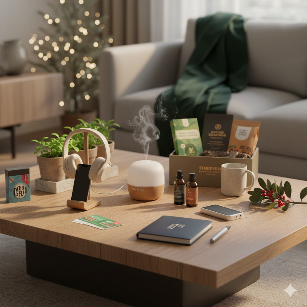 Christmas Gift Ideas for 2025